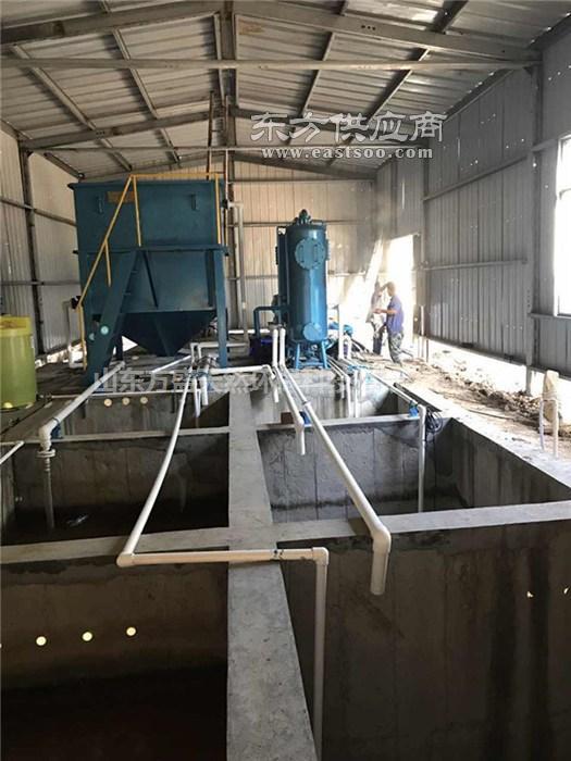 方盛天然環(huán)保 化工污水斜管 沉淀設備生產(chǎn)廠家圖片