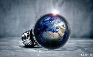 高科技正在改變著我們的生活