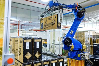 九號公司:數(shù)智工廠強化硬實力 持續(xù)深入全球化市場布局