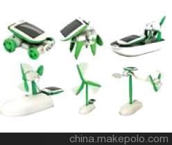 太陽能6合1玩具、組裝動手玩具、益智玩具、環保產品 - 太陽能6合1玩具、組裝動手玩具、益智玩具、環保產品廠家 - 太陽能6合1玩具、組裝動手玩具、益智玩具、環保產品價格 - 深圳市旭日奇特科技 - 