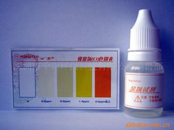 深圳市千川環(huán)?？萍?引領綠色化學試劑新風尚